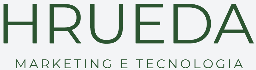 HRueda Marketing e Tecnologia